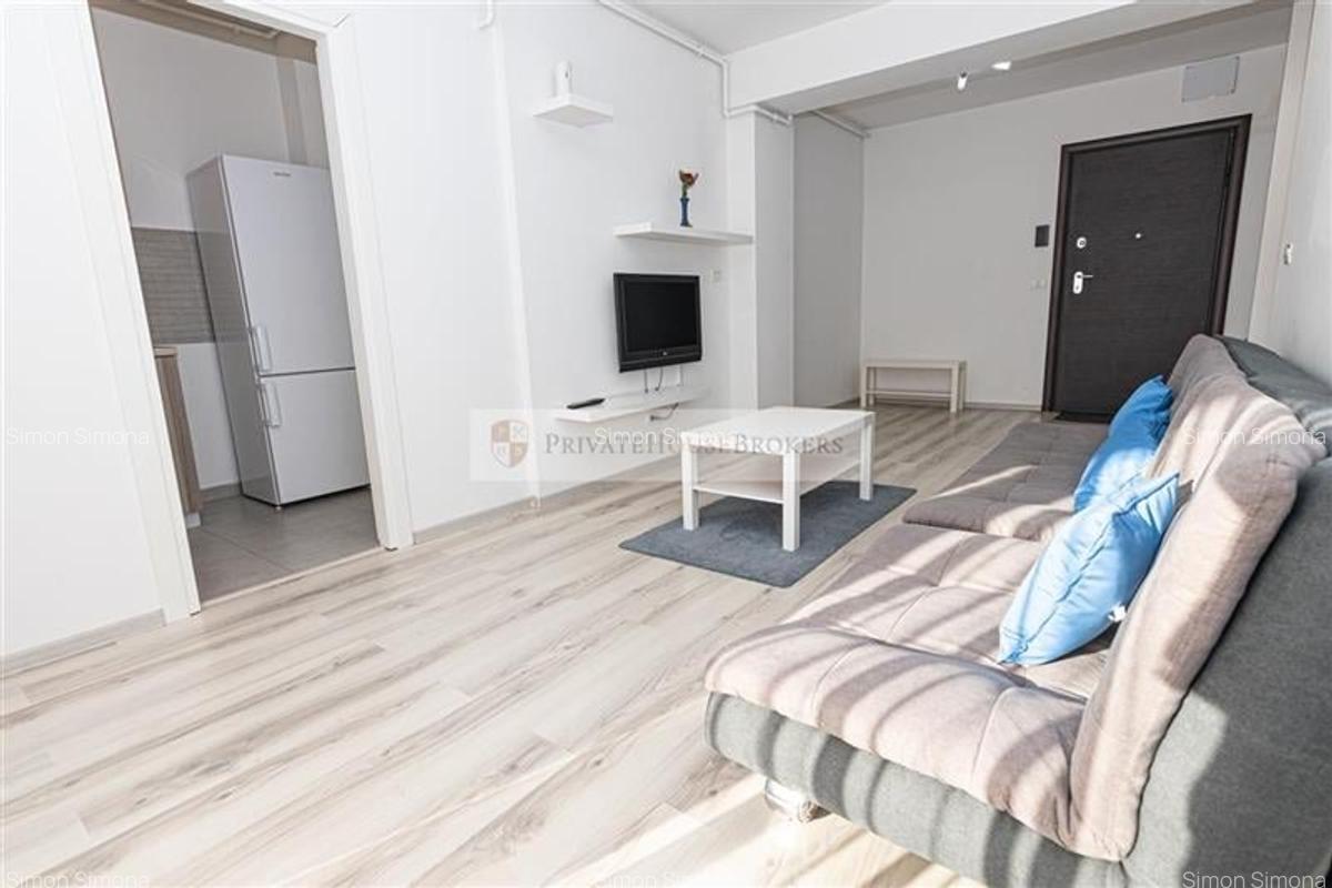Pipera | Florance Residence | Bloc 2018 | Parcare - 10