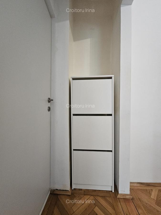 Gara de Nord - inchiriere apartament modern cu 2 camere ! - 10