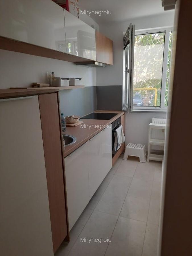 Garsoniera cocheta 32 mp, Camil Ressu, 10min de parc, Parklake, piata, metrou - 3