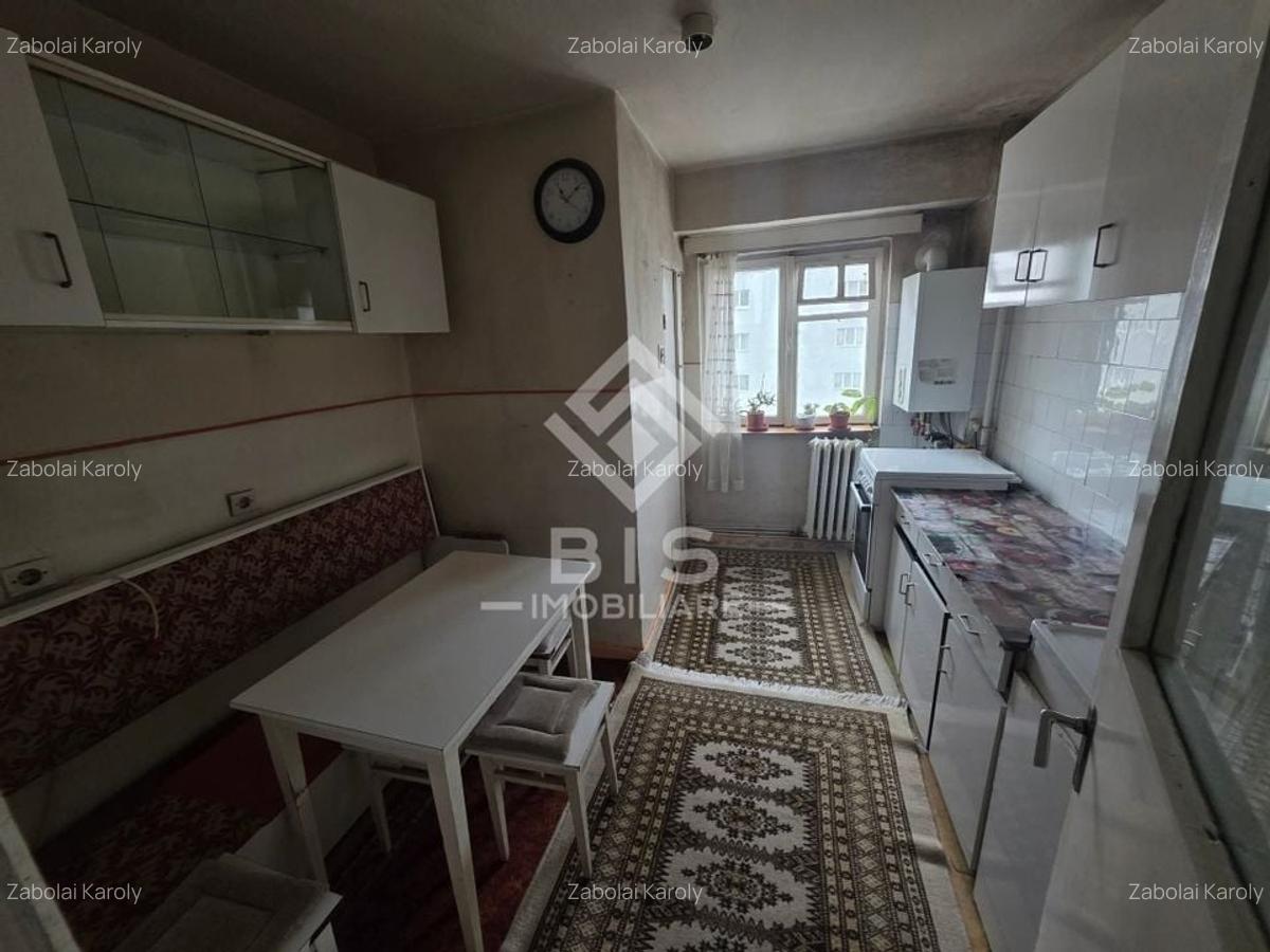 Apartament 2 camere decomandate - 1