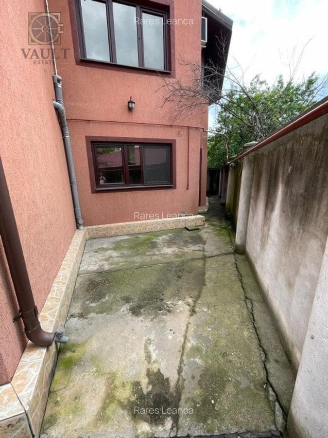 Casă individuală cu 7 camere în Cozieni - 33