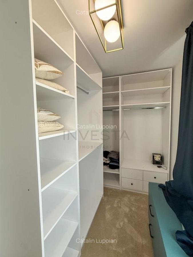 Casa insiruita cu finisaje moderne in cartierul Europa! - 6