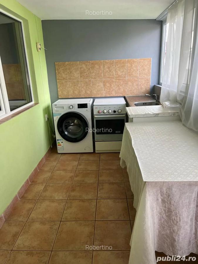 Garsoniera langa metrou Berceni, Dimitrie leonida - 5