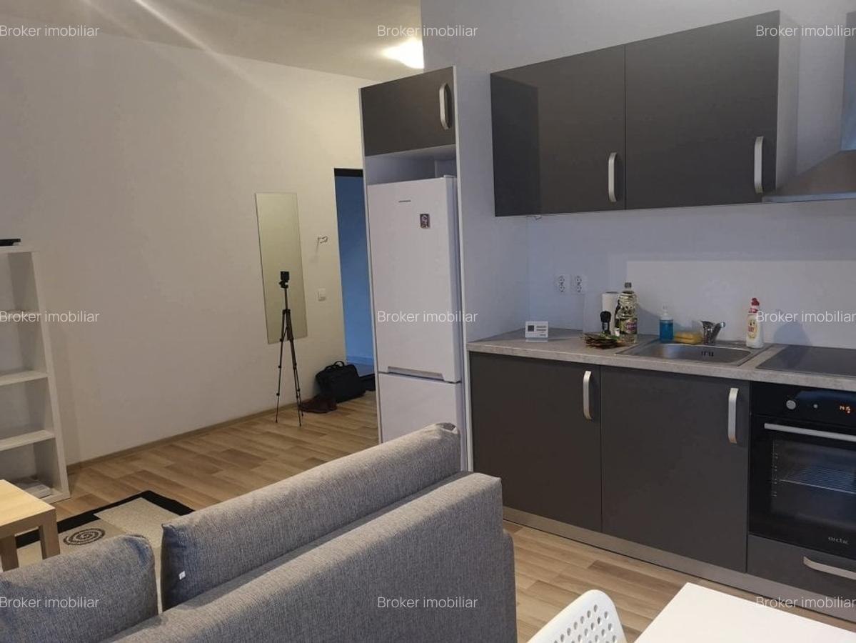 Ap. modern cu 2 camere, str Dealul-Fanatelor 6 min cu masina de Auchan - 2