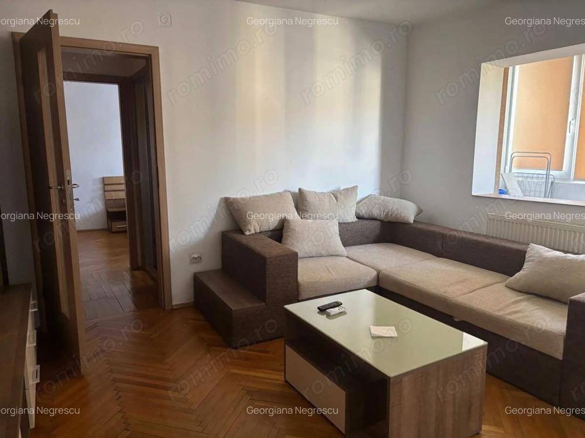 Apartament 2 camere Girocului, centrala proprie - 3
