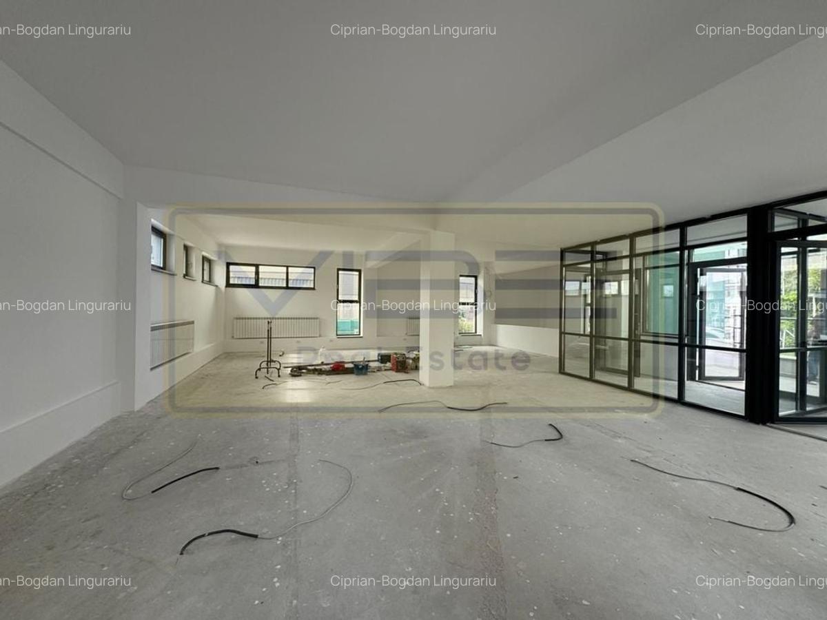 Cladire birouri / comerciala Tudor Vladimirescu-Iulius Mall - 4