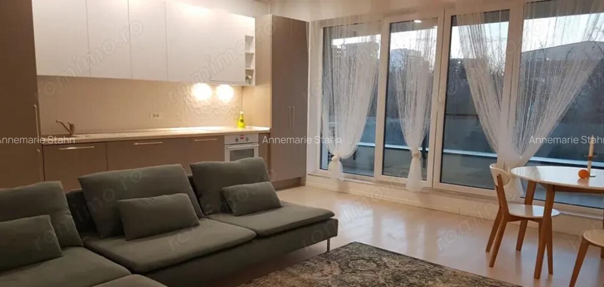 Apartament 3 Camere / Laguna Residence - Floreasca / 119 mp - 1