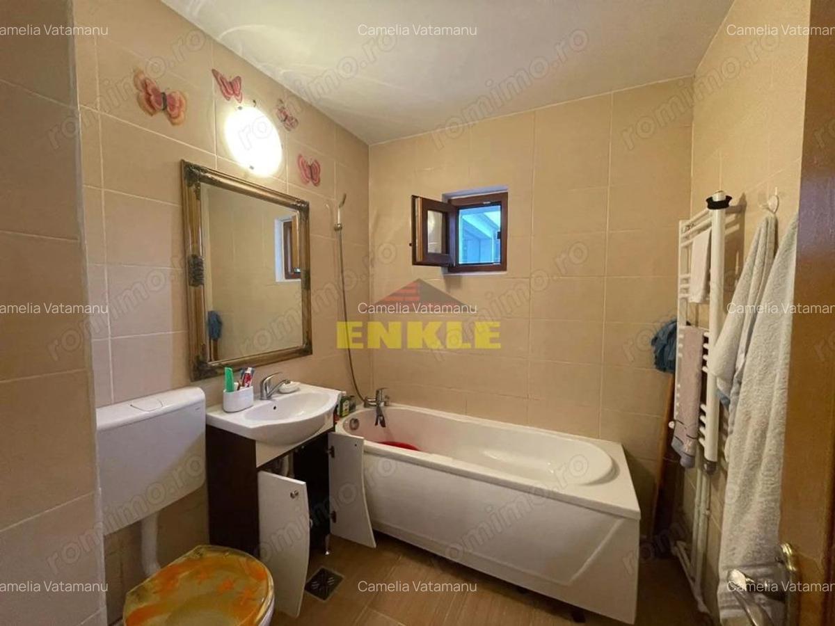 De vanzare apartament (se accepta si schimb cu casa) - 7