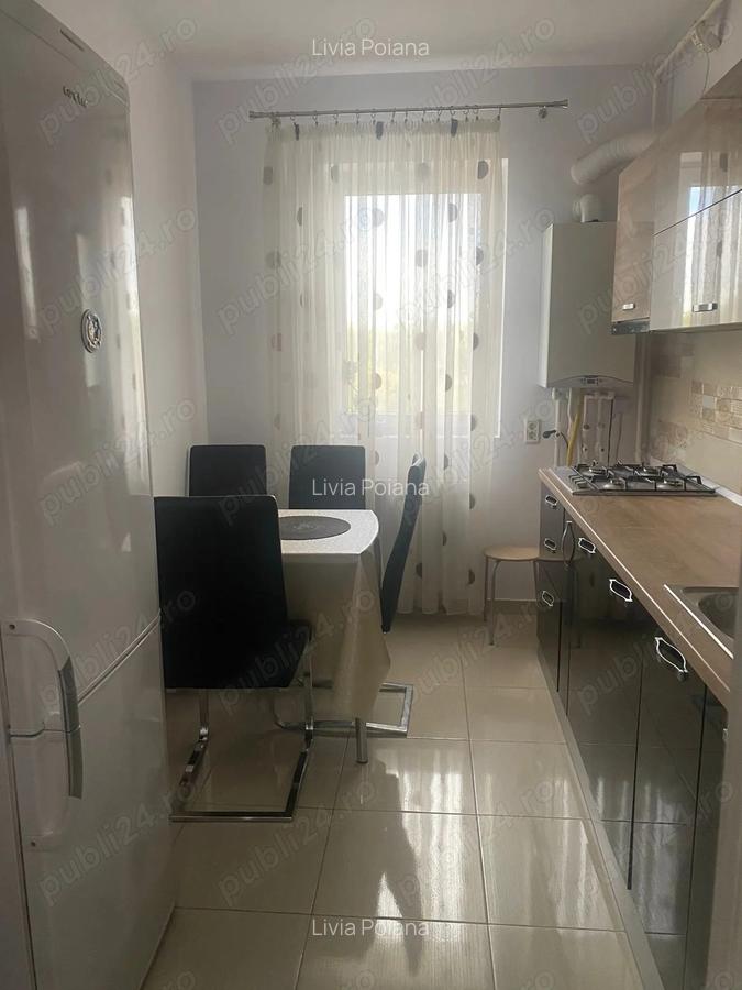 Inchiriez apartament 2 camere - 3