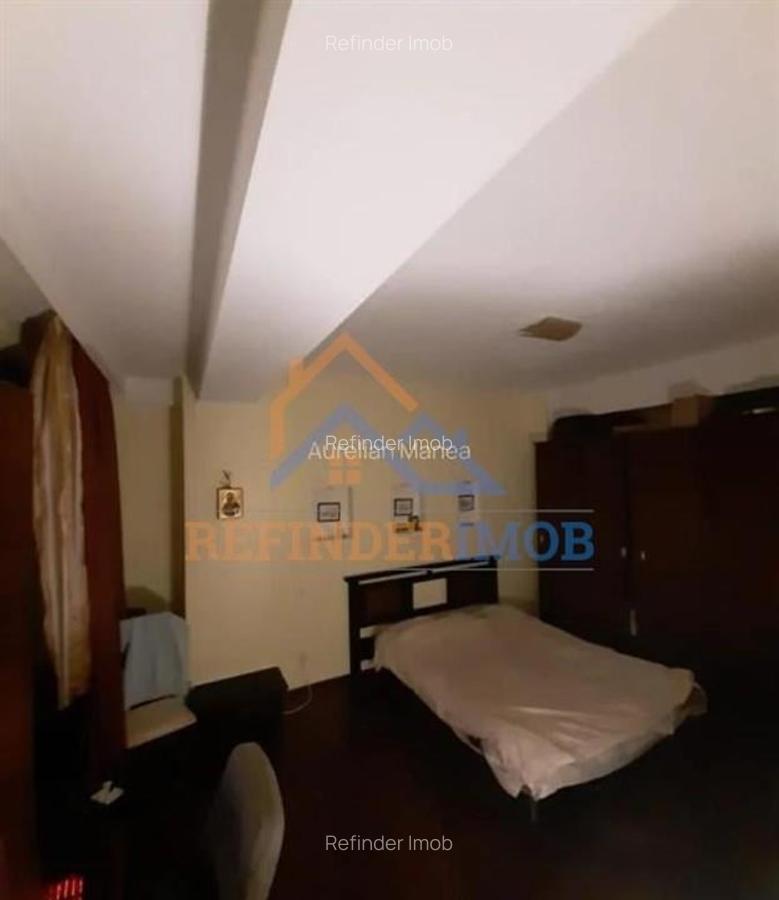 Apartament cu 2 camere decomandat, mobilat în 13 Septembrie - 8