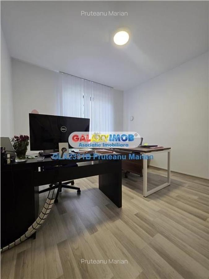 Inchiriere apartament Premium cu 2 camere situat la Quarto  Residence - 42