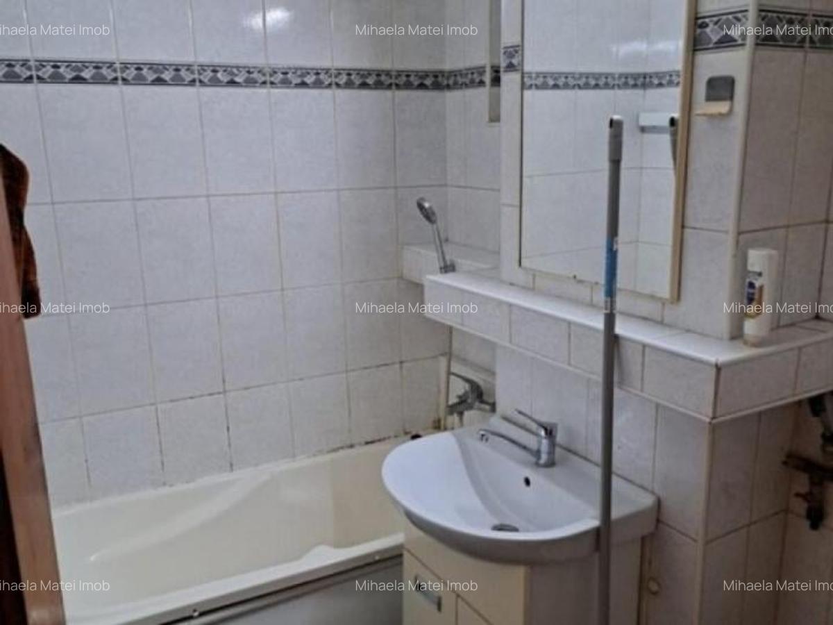Garsoniera 40 mp/ Soseaua Mihai Bravu/ Metrou Dristor - 3