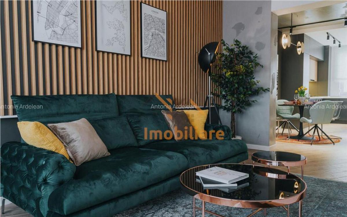 APARTAMENT 2 CAMERE| BLOC NOU| ULTRACENTRAL ORADEA - 2