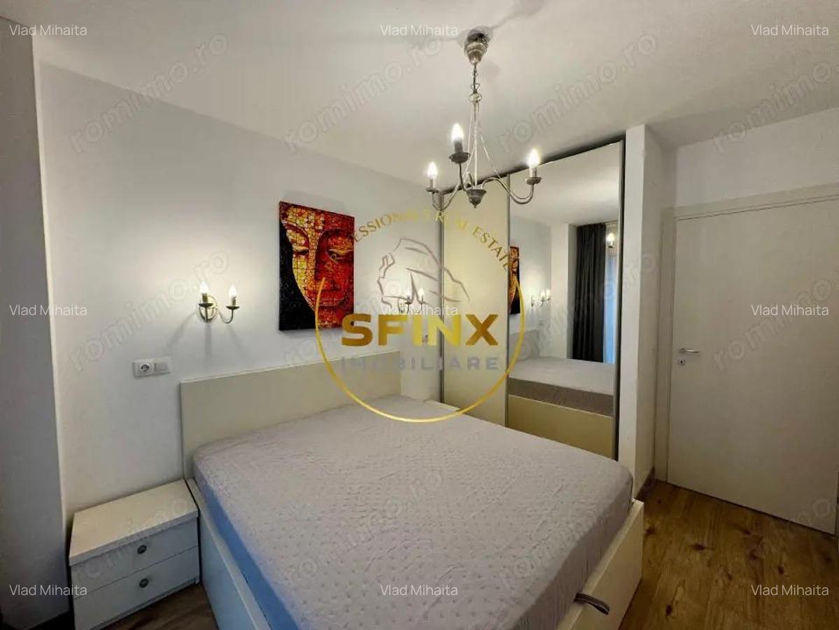 Apartament 2 camere | belvedere residence | metrou 5 minute | balcon - 4