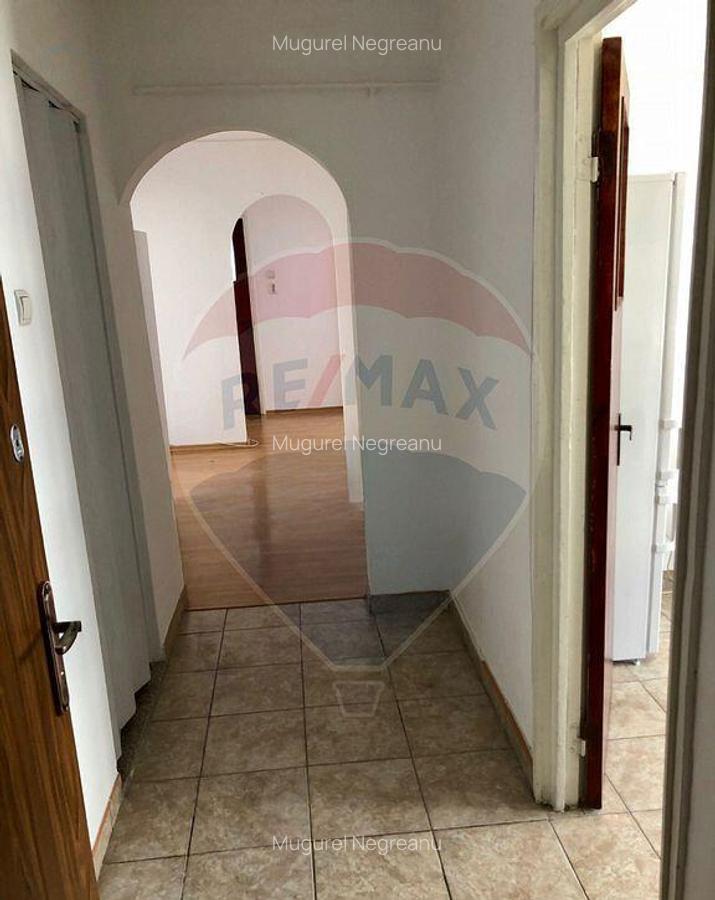 Apartament 3 camere 70.39 mp - zona dna Ghica- str Sinaia! - 2