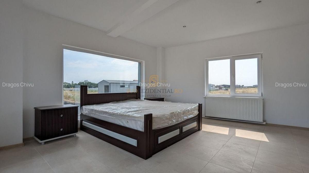 Apartament cu curte, 350 mp, 3 camere, Magurele, RATE LA DEZVOLTATOR - 4