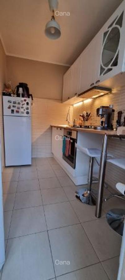 Garsoniera, zona Iancului 10/10 - 8