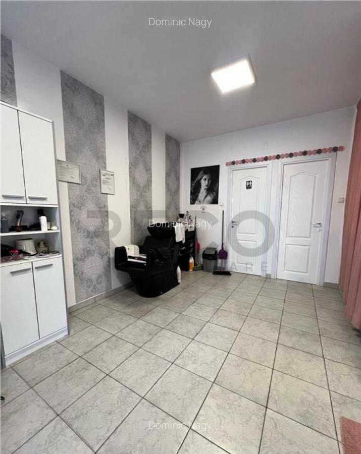 RECO Casa cu spatiu comercial in Biharia - 10