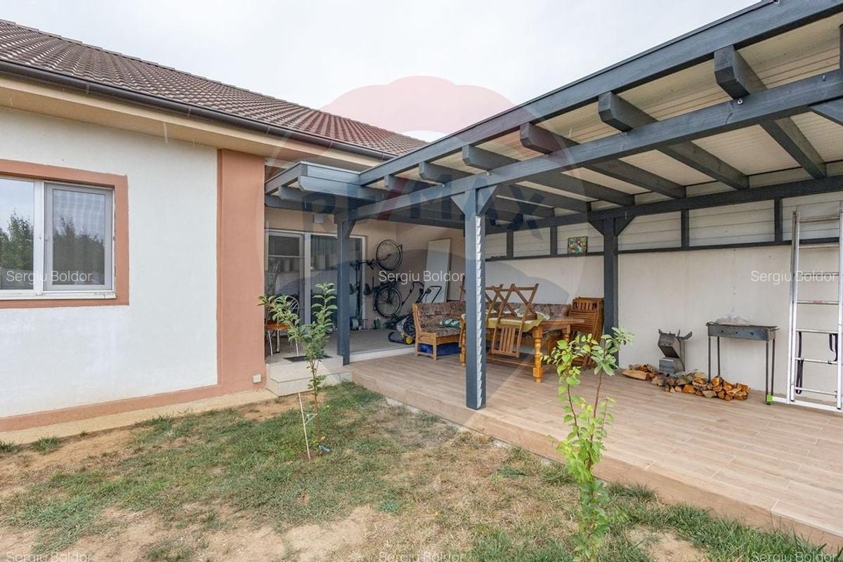 JUMATATE DE DUPLEX MODERN - Sanandrei - 12