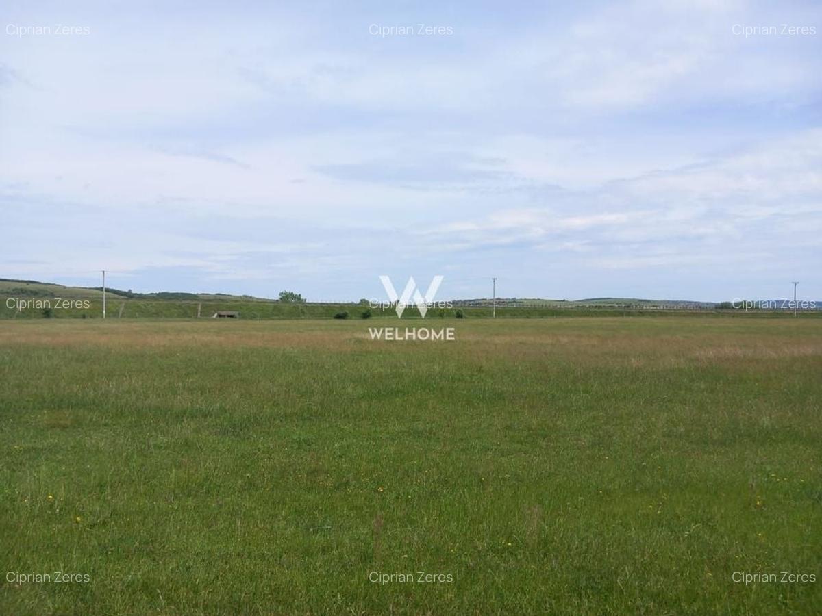 Parcele de teren intravilan - Mohu - Sibiu - 3