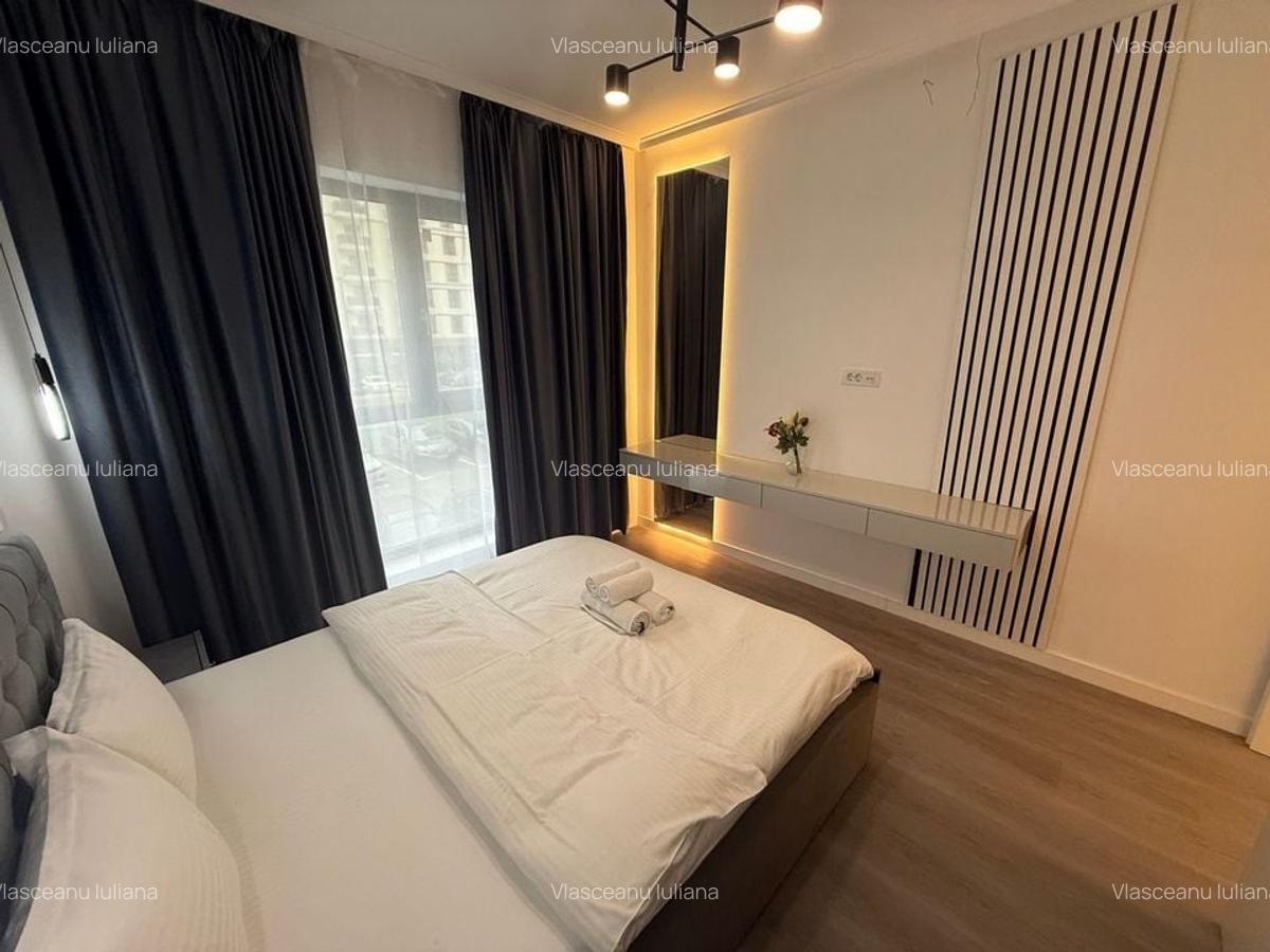 | Apartament 2 Camere - Exigent Plaza Residence Faza 5 | - 8