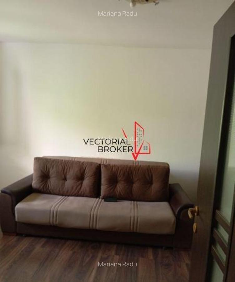 2 camere decomandate, parter, 54mp, bl.1979, Basarabia Arena Nationala - 5