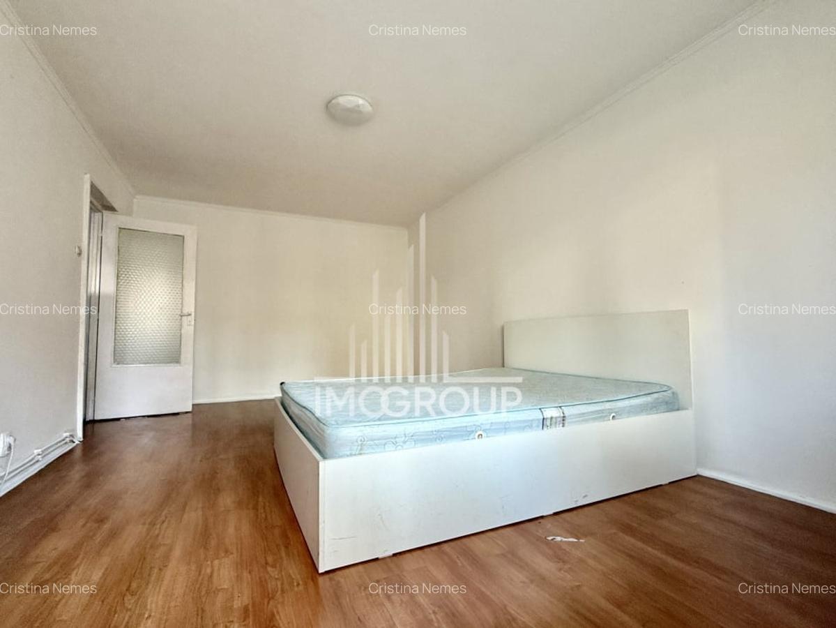 Apartament cu 2 camere | zona Iulius Mall/FSEGA | Etaj 1 | Imediat ocupabil - 3