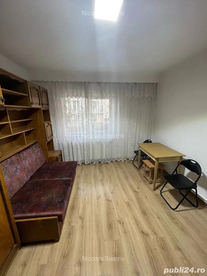 Inchiriez garsoniera - 1