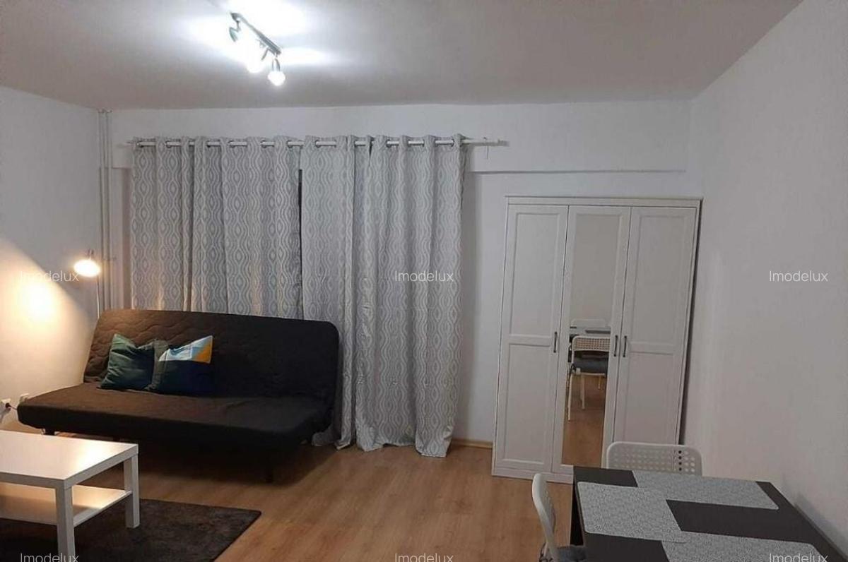 Garsoniera Piata Muncii - 4