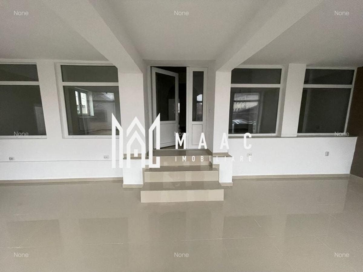 Spațiu Comercial la Cheie I 180 mp I Pianu de Jos I Lângă Terenul de Golf - 3