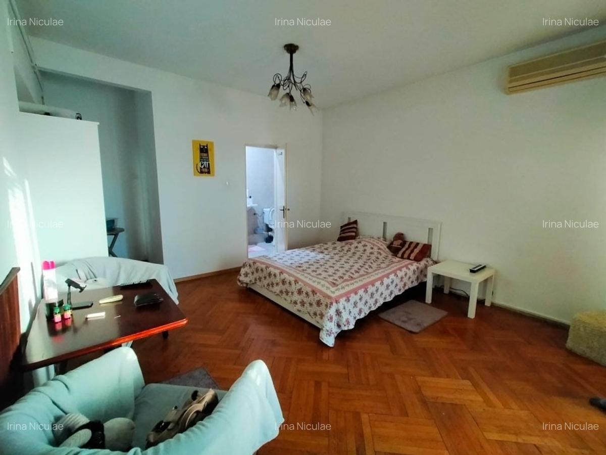 Apartament cu 2 camere semidecomandat în Romană - 1