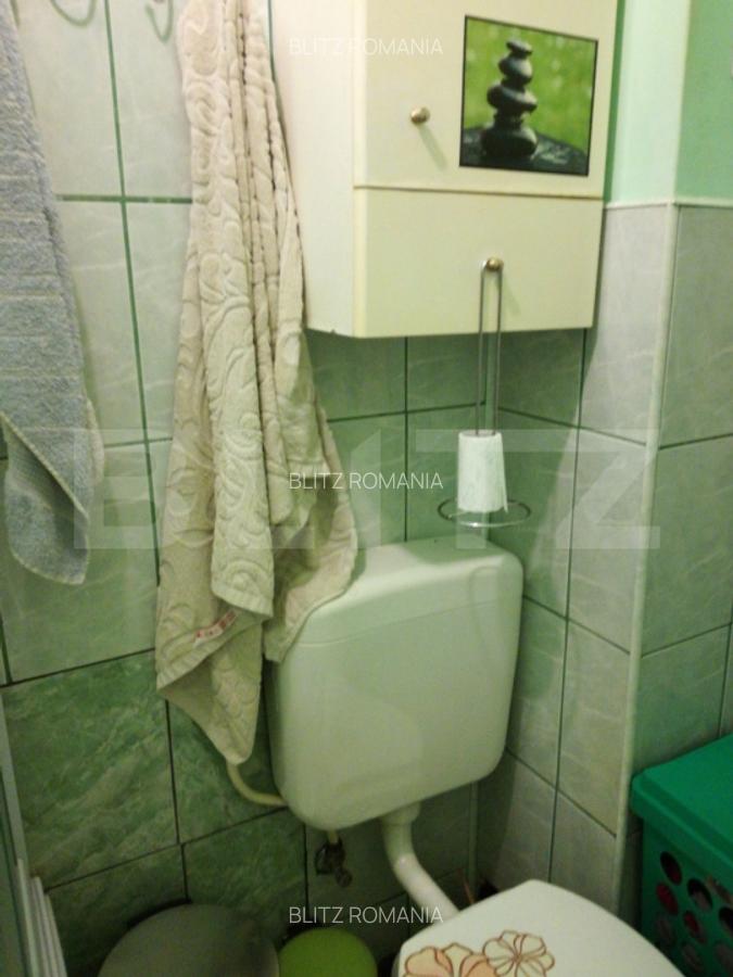 Apartament 4 camere, 87 mp, in apropiere de LIDL si str.Transilvania - 17