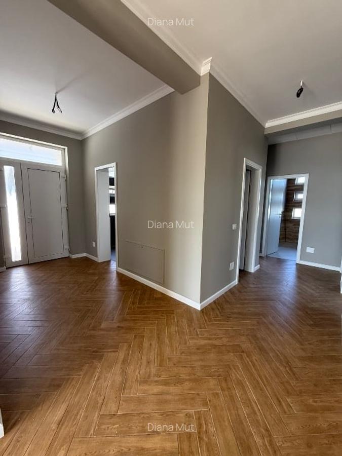 CASĂ NOUĂ finisată la cheie în cartierul Viena Residence Oradea ! - 4