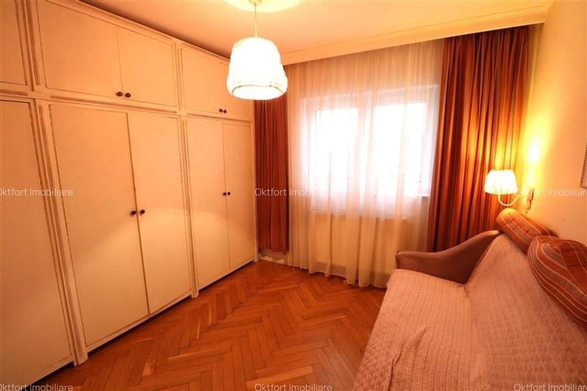 Apartament 3 camere , zona Torontalului - 7