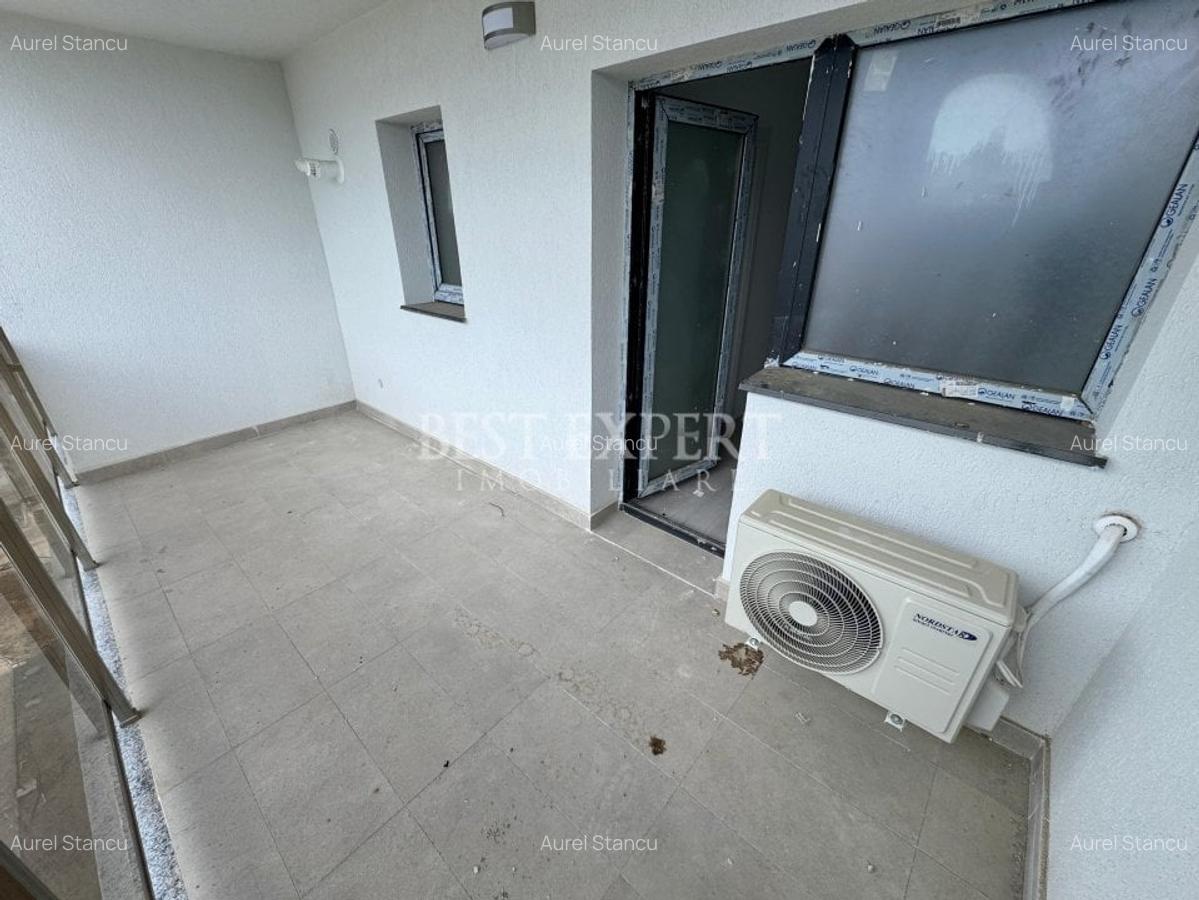 Garsonieră decomandată în Basarabia - 8