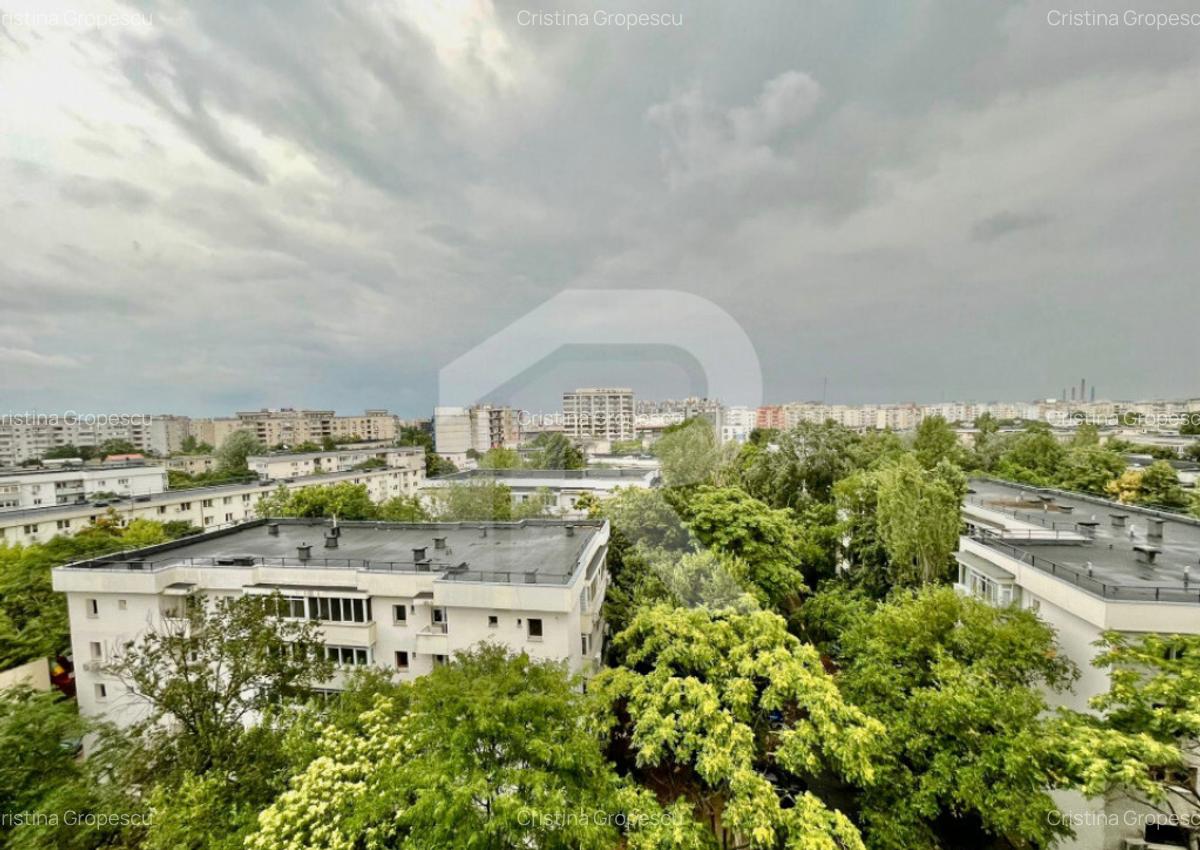 Apartament 2 camere | Vitan Mall | balcon 10 mp - 6