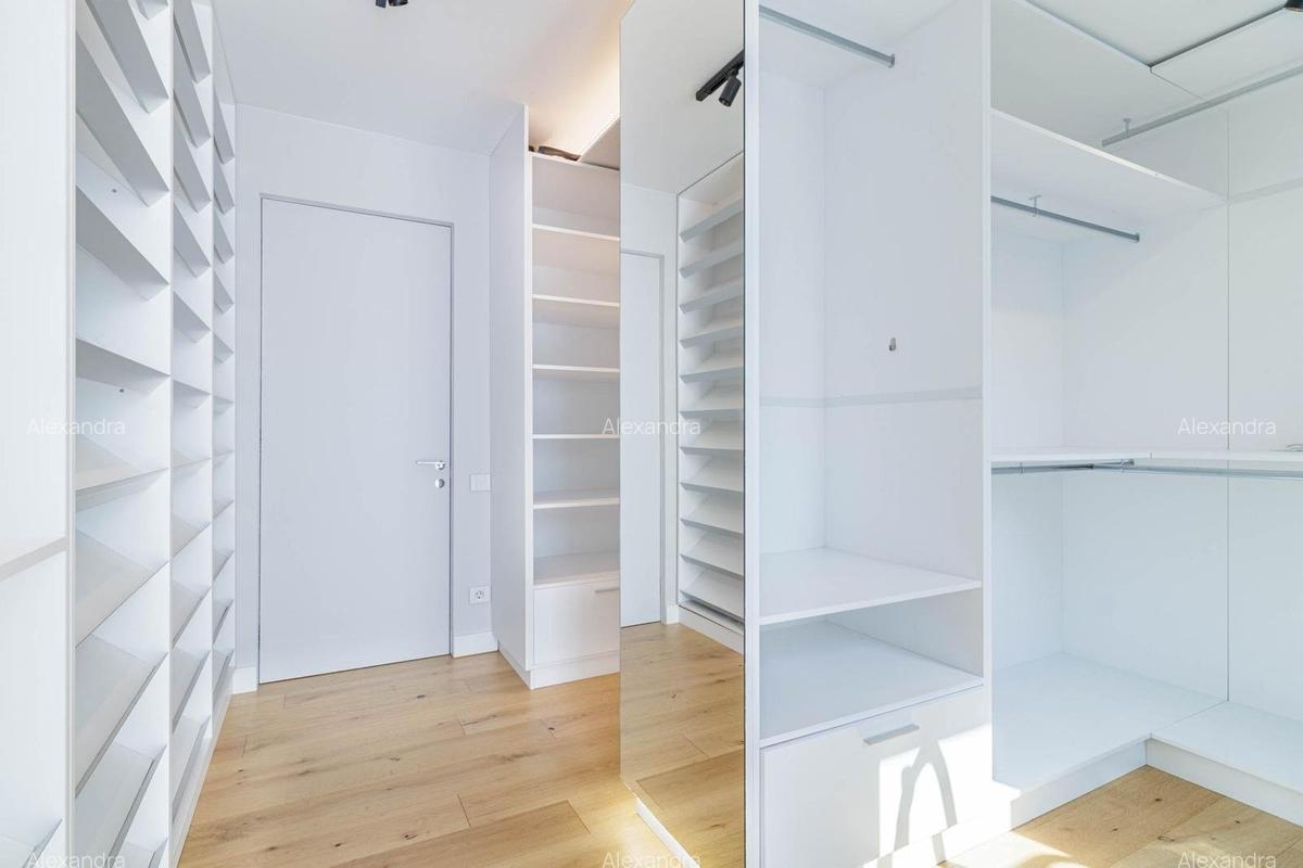 Apartament cu 3 camere decomandat, mobilat în Eminescu - 9