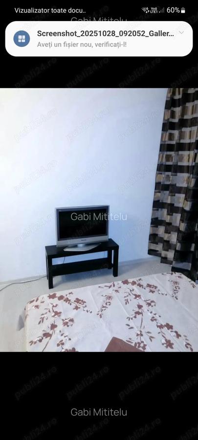Apartament 2 camere M1 N Grigorescu Salajan Prevederii 5 - 9