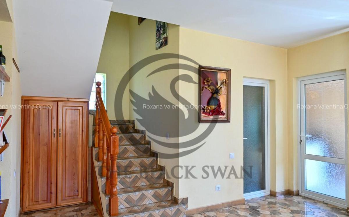 Casa cu 3 camere de vanzare | Cheia, Prahova I Comision 0% - 9