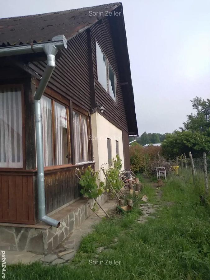 Vand casa - 3
