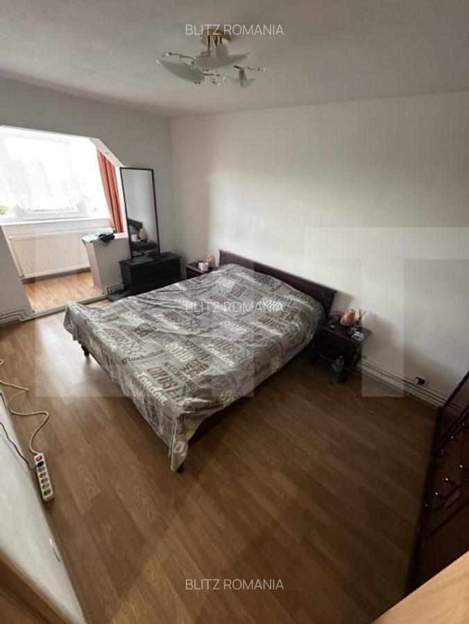 Apartament spatios cu 3 camere, complet renovat si excelent compartimentat - 8