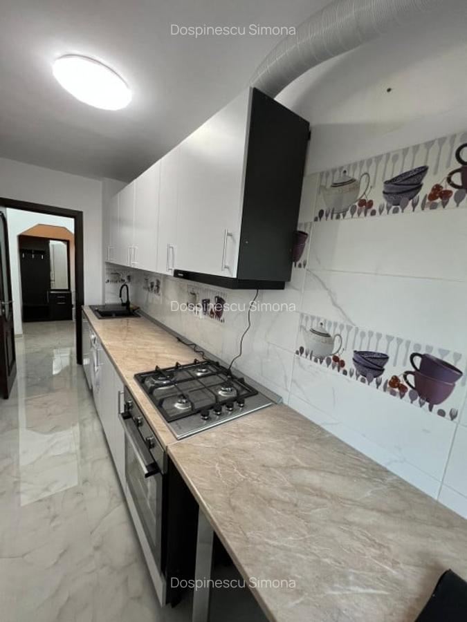 Garsoniera | Lujerului | Complet Renovata | Mobilata | metrou 5' - 5