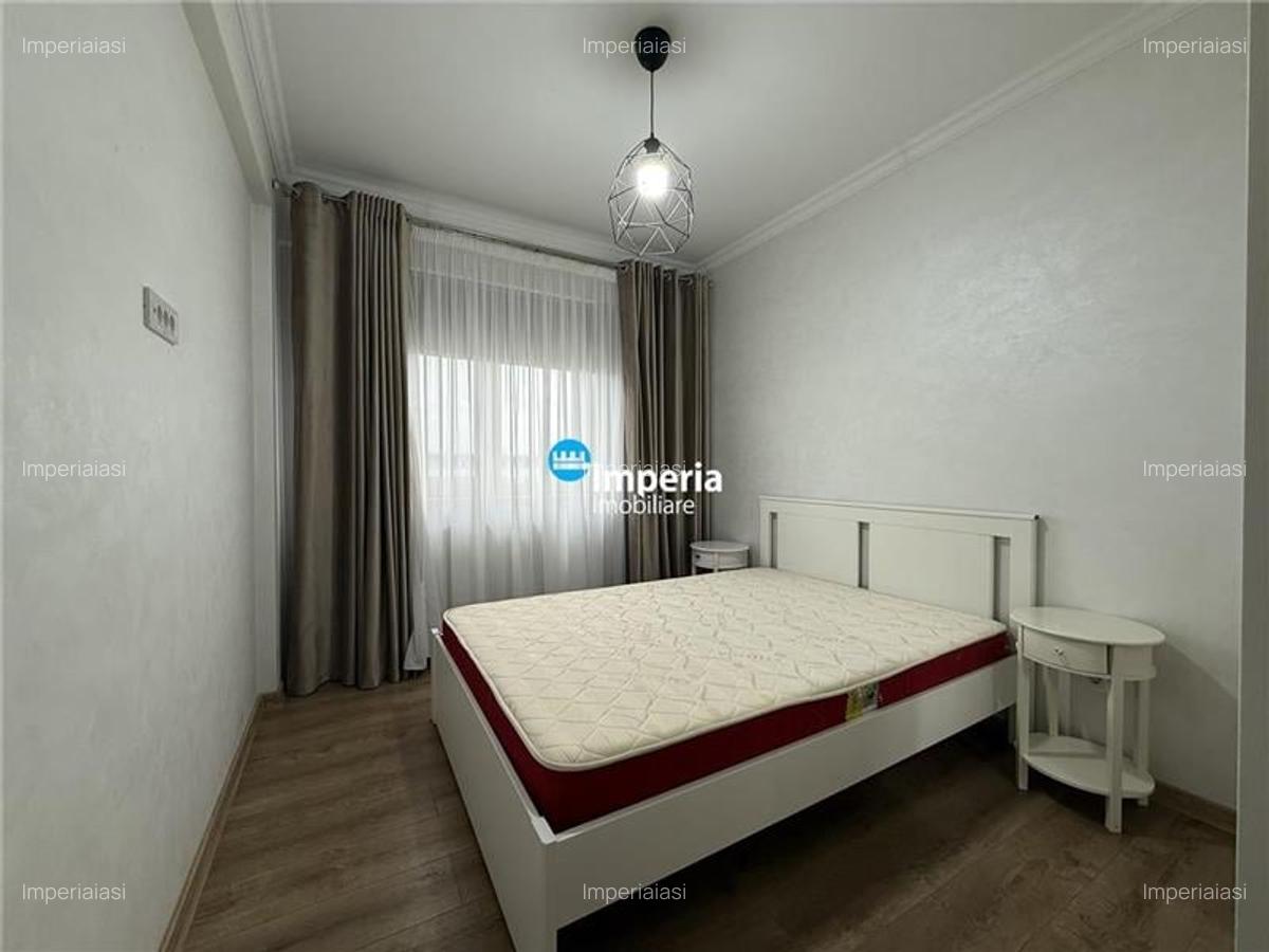 Inchiriez apartament 2 camere, open space, Complex Roua Residence - 1