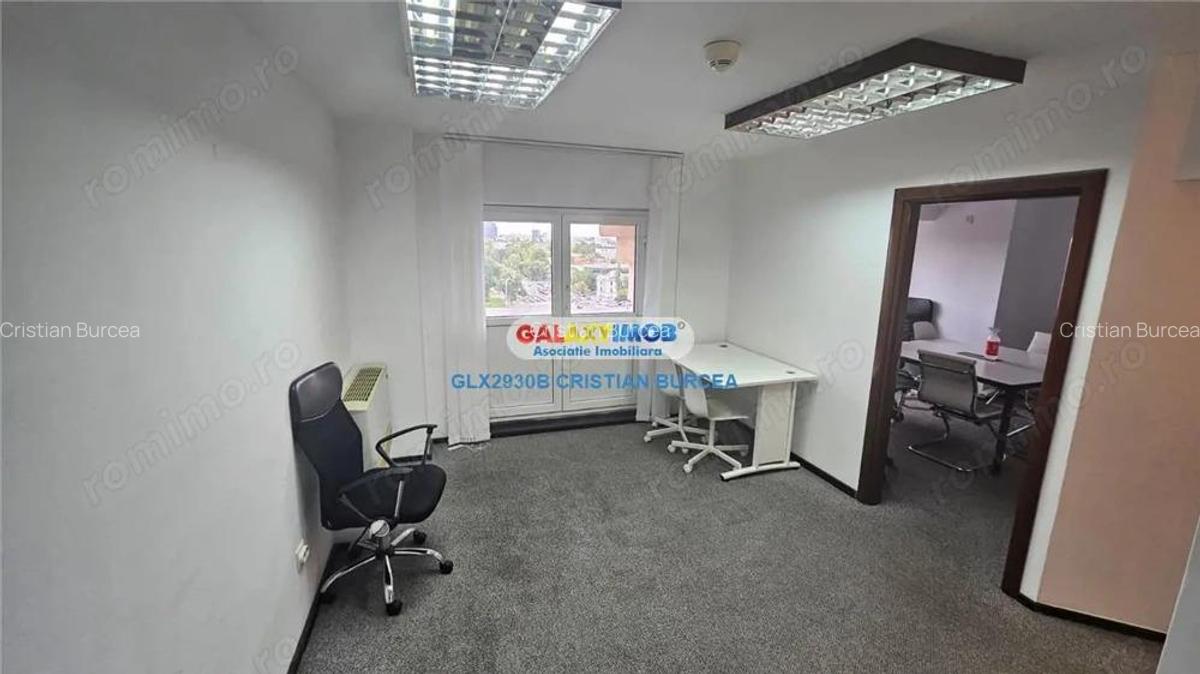 De inchiriat spatiu birouri Piata Victoriei - 4