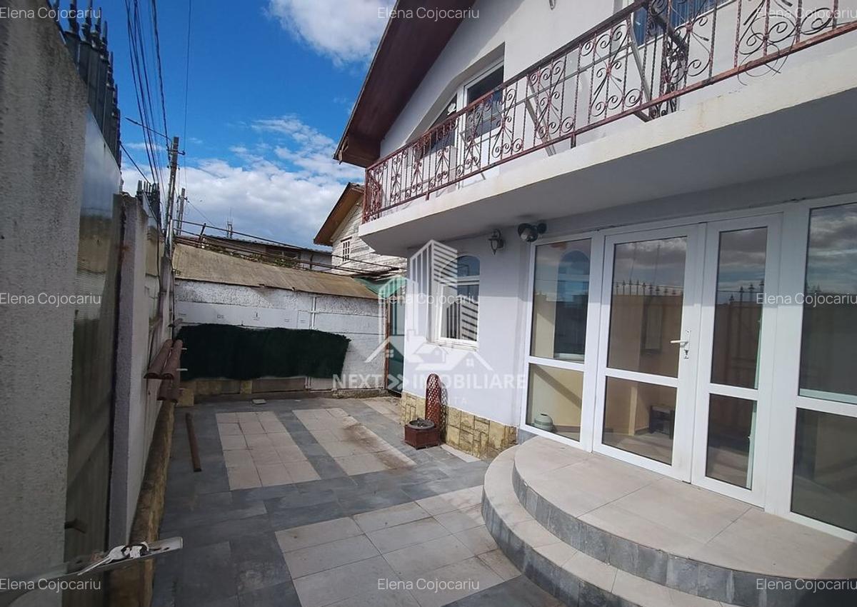 Casa BCA, 2005, P+M, 6 camere, nemobilata, vedere lac - 10 Casa BCA, 2005, P+M, 6 camere, nemobilata, vedere lac - 10