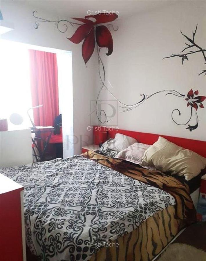 DACIA - ETAJ 2 - CENTRALA PROPRIE - 4 CAMERE - CLIMA - BOXA CF - 3