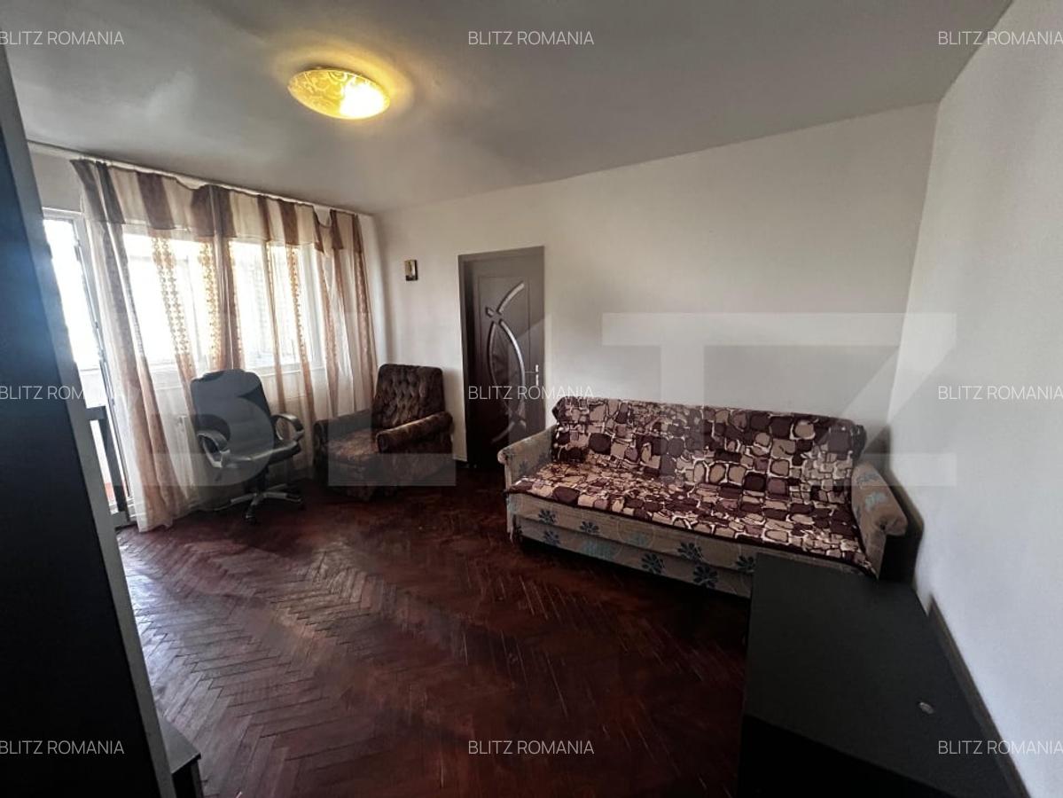 Apartament cu 2 camere, 42 mp, Olari - 2