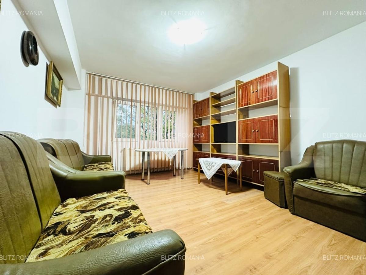 Apartament cu 3 camere, decomandat, 81 mp, in zona Noua, Brasov - 2