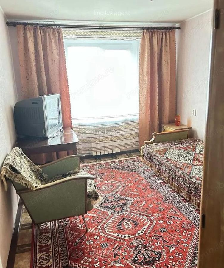 Garsoniera in zona Cotroceni, langa Politehnica si Afi - 2