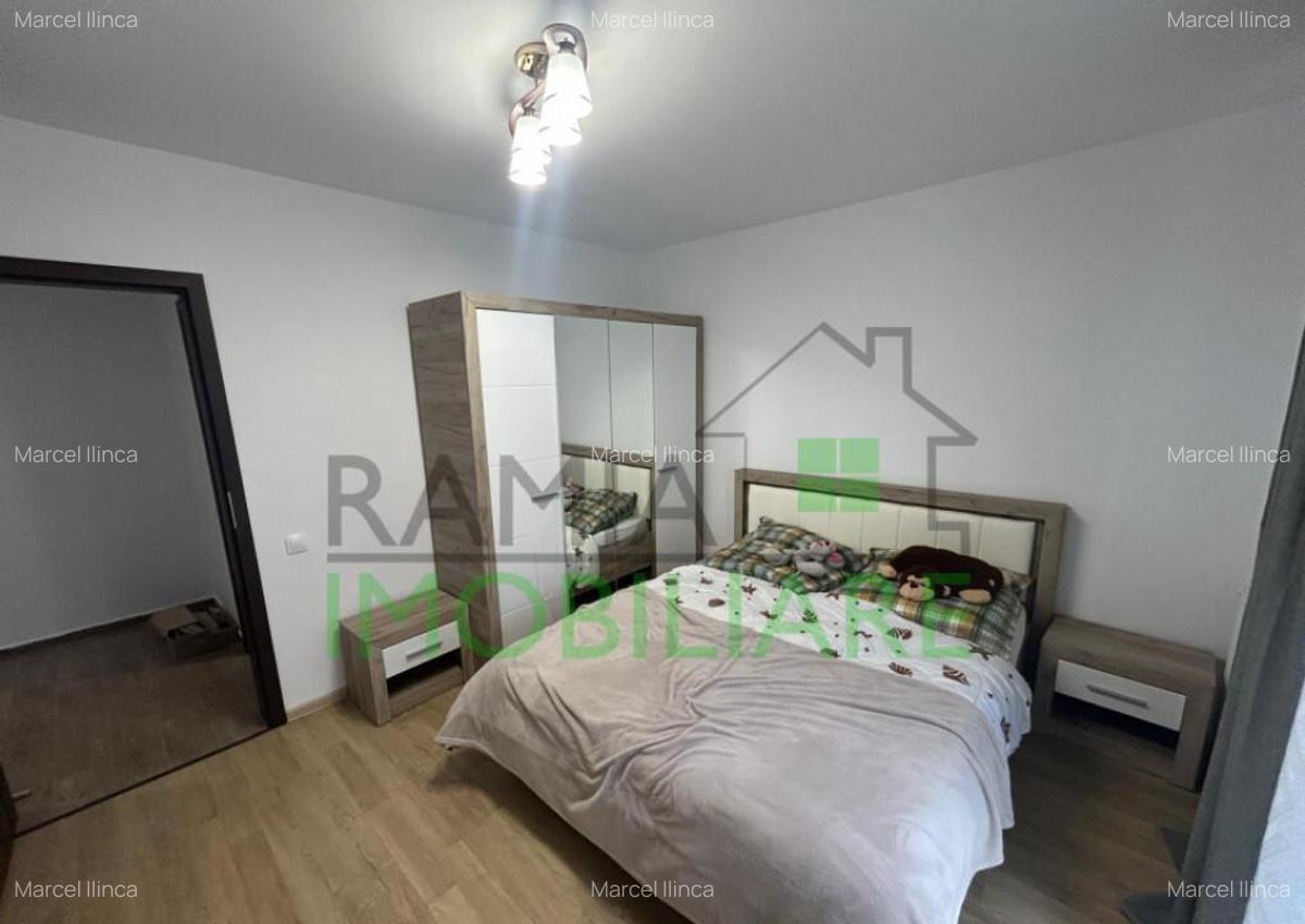 Apartament 2 camere cu gradina Parter, Ghimbav Reside - 10